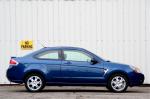 Ford Focus SES Coupe 2008 года